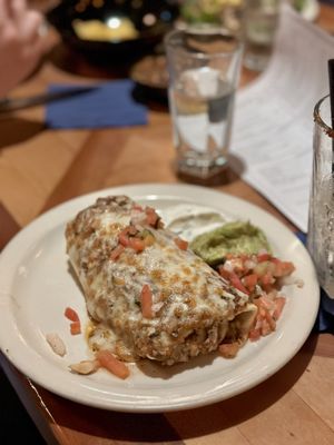 Azul Restaurant by null