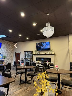 Kabob Grill by null