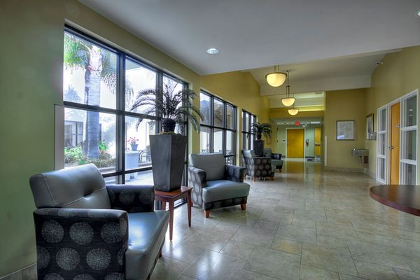 Kindred Hospital San Diego by null