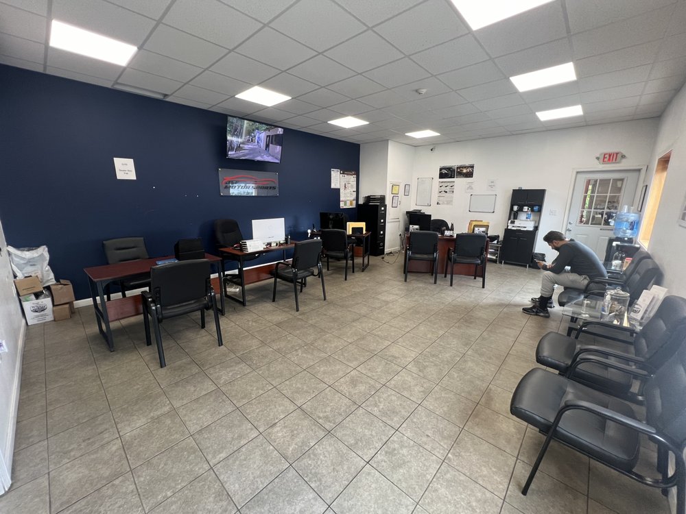 J & F MOTOR SPORTS Updated October 2024 Request a Quote 479