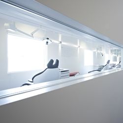 Orthodontie Face & Profil - Salle de soins, Orthodontie Face & Profil