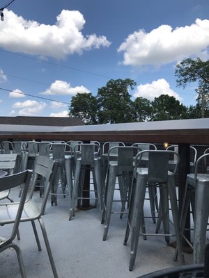 Grindhouse Killer Burgers by null