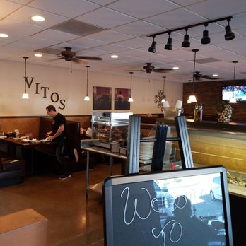 Vito's - Italian Near Me - Bullhead City, Arizona Vito's - Italian Near Me - Bullhead City, Arizona
