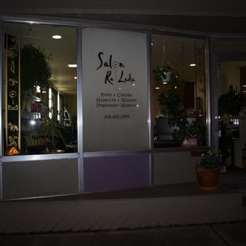 Salon Ra Lada - Salon Ra Lada - Hair Salons Near Me - Auburn, Washington Salon Ra Lada - Salon Ra Lada - Hair Salons Near Me - Auburn, Washington