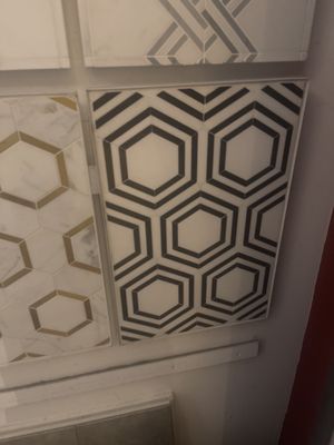 Universal Tile and Marble