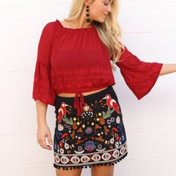 Bates Boutique