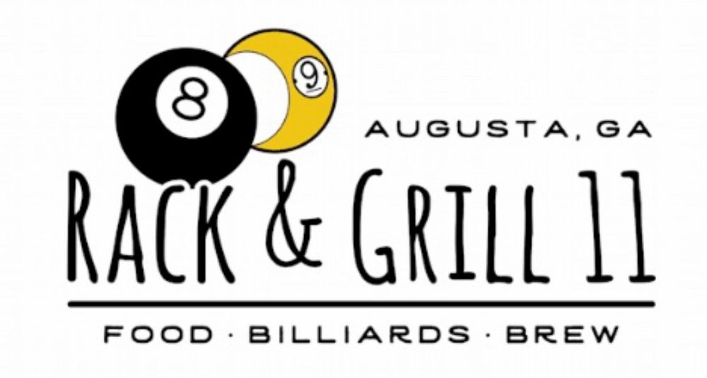 RACK & GRILL II Updated September 2024 3801 Mike Padgett Hwy