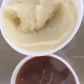 KFC - Mash and gravy! - Fast Food Near Me - Sacramento, California KFC - Mash and gravy! - Fast Food Near Me - Sacramento, California