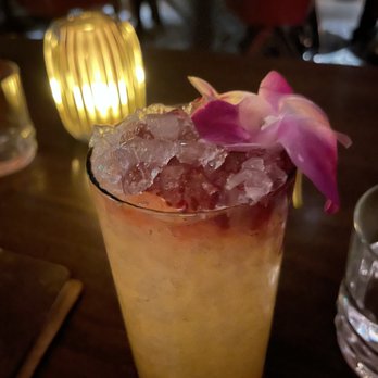 Pushing Daisies - Playa Bonita - Cocktail Bars Near Me - Nashville, Tennessee Pushing Daisies - Playa Bonita - Cocktail Bars Near Me - Nashville, Tennessee