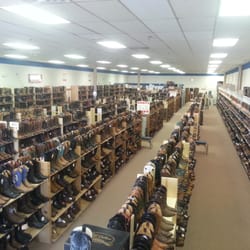 Boot Factory Outlet
