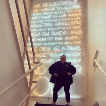 SoulCycle Financial District - Cycling Classes Near Me - New York, New York SoulCycle Financial District - Cycling Classes Near Me - New York, New York