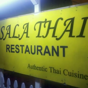 Baan Thai Sala Thai - Thai Near Me - Covington, Louisiana Baan Thai Sala Thai - Thai Near Me - Covington, Louisiana