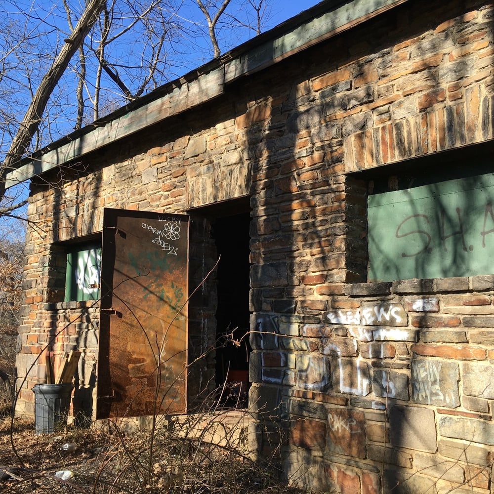 HERRING RUN PARK Updated August 2024 19 Photos 3900 Bel Air Rd
