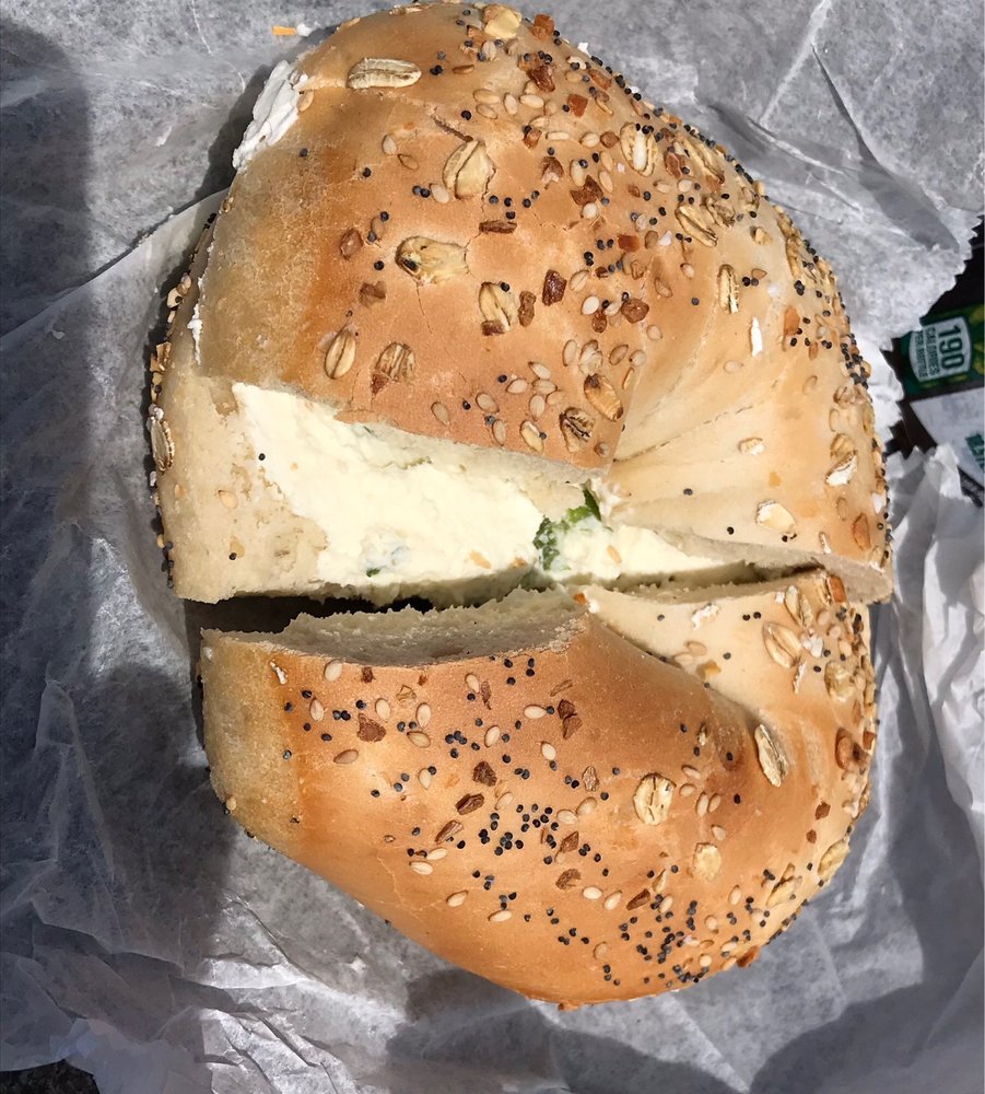 JP's Bagel Express — Mexican restaurant in Hoboken