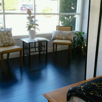 SwanZen Spa - Cozy reception area. - Waxing Near Me - Berkeley, California