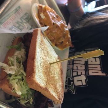 Jakes - BLT - Bars Near Me - Mansfield, Texas