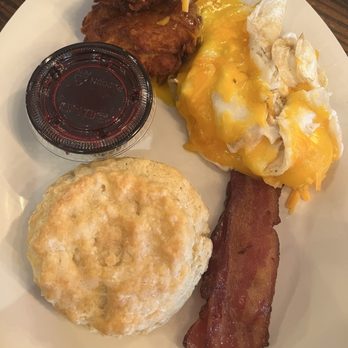 Maple Street Biscuit Company - Old City - Breakfast & Brunch Near Me - St Augustine, Florida