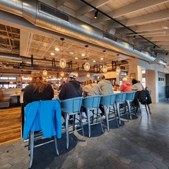 First Watch - Bar area - Breakfast & Brunch Near Me - Wheat Ridge, Colorado
