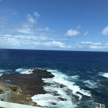Makapu'u Point Lighthouse Trail - Hiking Near Me - Honolulu, Hawaii