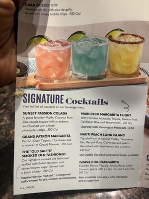 Menu photo 3 Red Lobster Conyers, GA