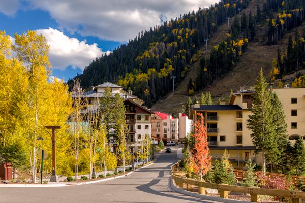 Edelweiss Lodge & Spa by null