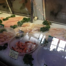 Marino's Seafood Market & Restaurant