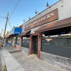 Brews Brothers Grille