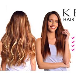 Lynelle House of Hair Fashion