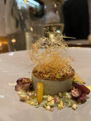 Mucca Osteria by null