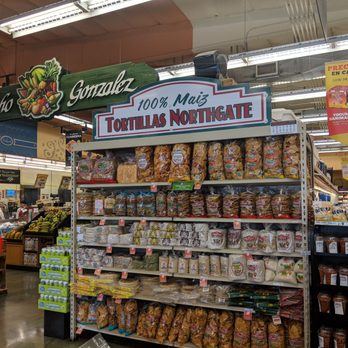 Northgate Market - Bakeries Near Me - Placentia, California