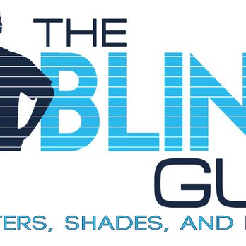 The Blind Guy - The Blind Guy Logo - Shades & Blinds Near Me - Jefferson City, Missouri The Blind Guy - The Blind Guy Logo - Shades & Blinds Near Me - Jefferson City, Missouri