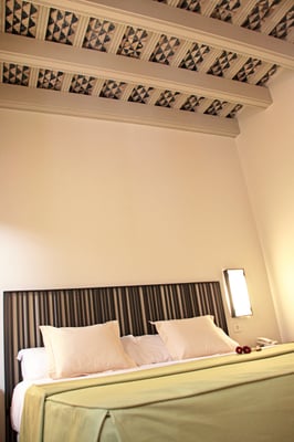 Hotel Casas de Santa Cruz Sevilla by null