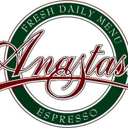 Anastasias Cafe