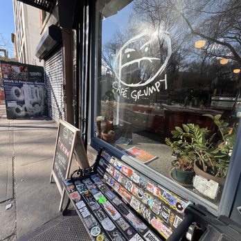 CAFE GRUMPY - Updated February 2026 - 141 Photos & 147 Reviews - 13 ...