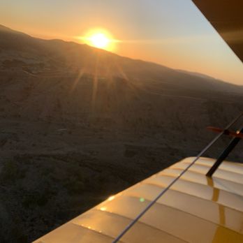 Barnstormers Biplane Rides - Fight sunset - Tours Near Me - Chino, California Barnstormers Biplane Rides - Fight sunset - Tours Near Me - Chino, California
