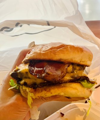 Zinburger by null