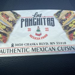 Las Panchitas