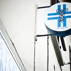 Ambulatorio Veterinario Cimabue