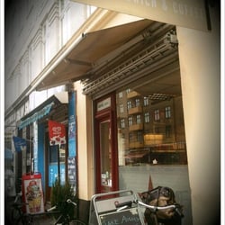 CPH Sandwich & Coffee