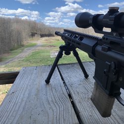 Briar Rabbit Sporting