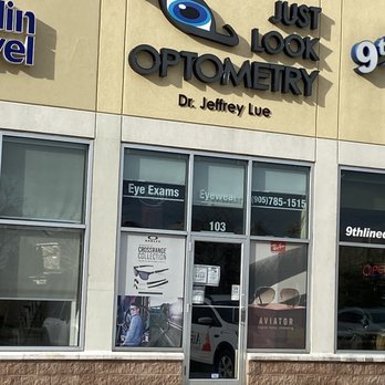 Just Look Optometry - Optometrists Near Me - Mississauga, Ontario Just Look Optometry - Optometrists Near Me - Mississauga, Ontario
