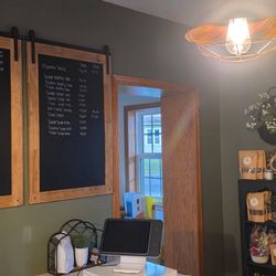 Heritage Coffee & Tea Manitowoc
