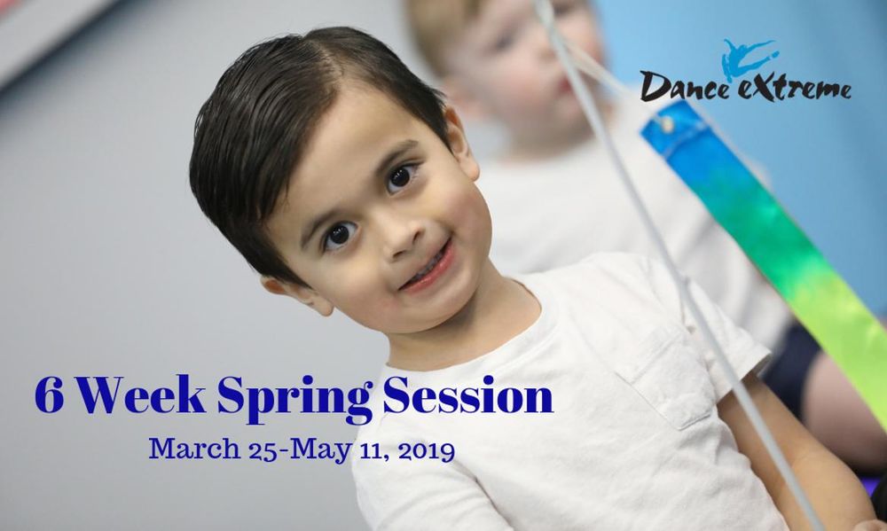 DANCE EXTREME Updated September 2024 21 Photos 725 Notre Dame