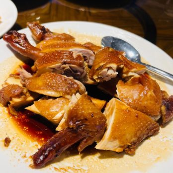 Tea Hub - Soy sauce chicken are so delicious and tasty, but if they put some cinnamon flavor, I would like it more than that - Bubble Tea Near Me - Sacramento, California Tea Hub - Soy sauce chicken are so delicious and tasty, but if they put some cinnamon flavor, I would like it more than that - Bubble Tea Near Me - Sacramento, California