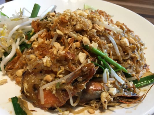 Thai Kun by null