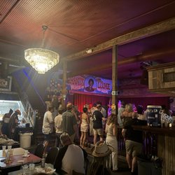 Grant's Lounge
