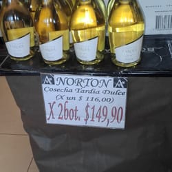 Bodega Amparo