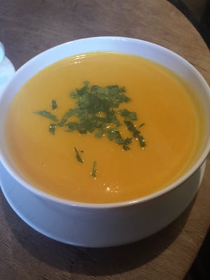 Massolit Books & Café by null