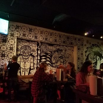 Condado Tacos - Bars Near Me - Columbus, Ohio
