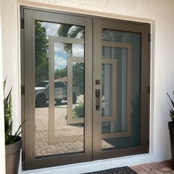 Shutter Brothers Impact Windows& Doors